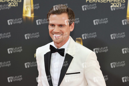 Der Deutsche Fernsehpreis 2021 in Köln