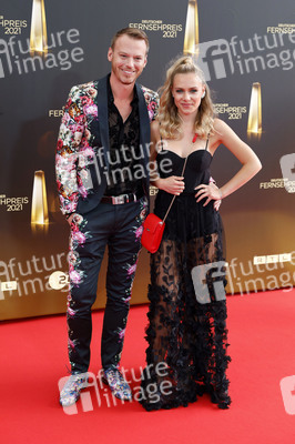 Der Deutsche Fernsehpreis 2021 in Köln