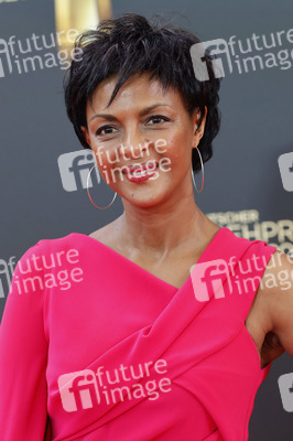 Der Deutsche Fernsehpreis 2021 in Köln