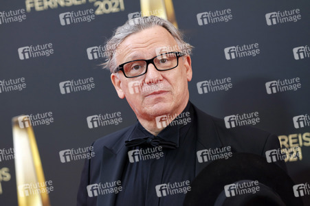 Der Deutsche Fernsehpreis 2021 in Köln