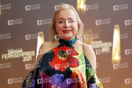 Der Deutsche Fernsehpreis 2021 in Köln