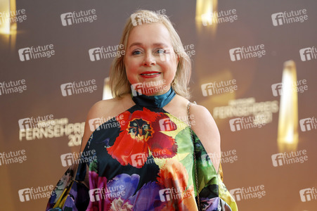 Der Deutsche Fernsehpreis 2021 in Köln