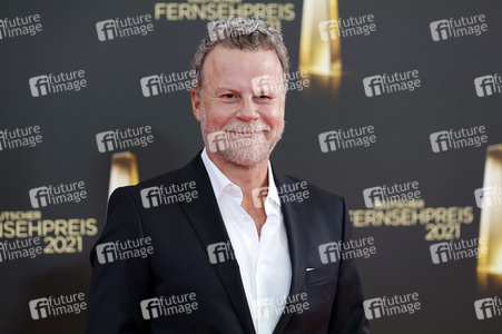 Der Deutsche Fernsehpreis 2021 in Köln