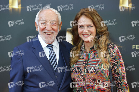 Der Deutsche Fernsehpreis 2021 in Köln