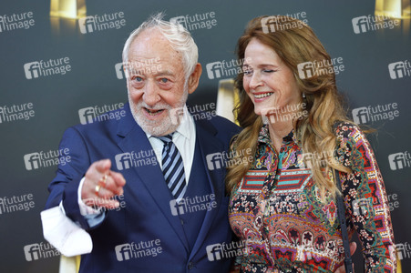 Der Deutsche Fernsehpreis 2021 in Köln