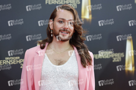 Der Deutsche Fernsehpreis 2021 in Köln