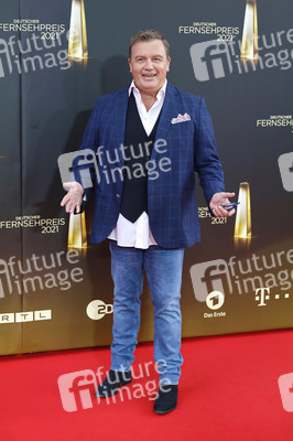 Der Deutsche Fernsehpreis 2021 in Köln