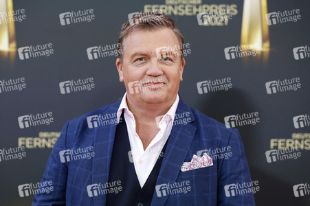 Der Deutsche Fernsehpreis 2021 in Köln