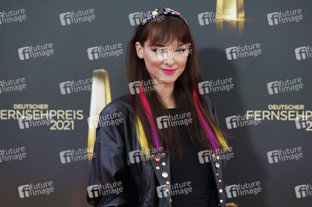 Der Deutsche Fernsehpreis 2021 in Köln