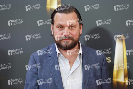 Der Deutsche Fernsehpreis 2021 in Köln