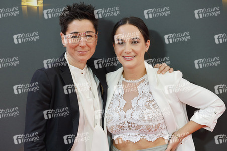 Der Deutsche Fernsehpreis 2021 in Köln