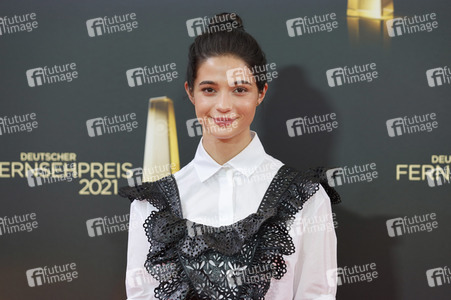 Der Deutsche Fernsehpreis 2021 in Köln