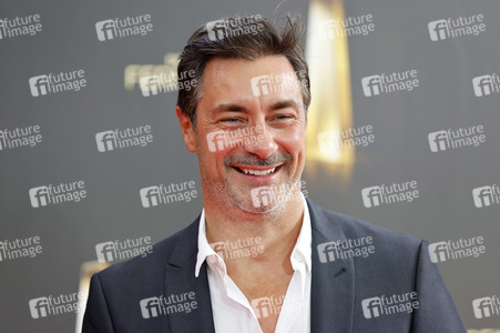 Der Deutsche Fernsehpreis 2021 in Köln