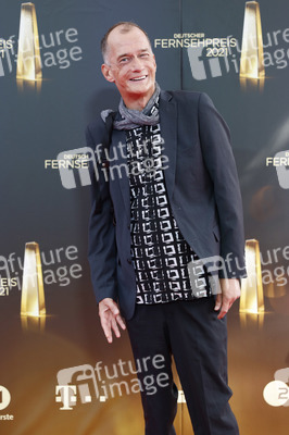 Der Deutsche Fernsehpreis 2021 in Köln