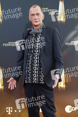Der Deutsche Fernsehpreis 2021 in Köln