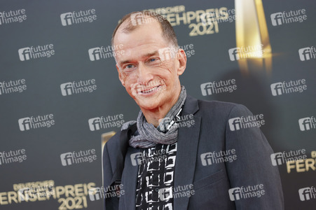 Der Deutsche Fernsehpreis 2021 in Köln