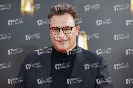 Der Deutsche Fernsehpreis 2021 in Köln