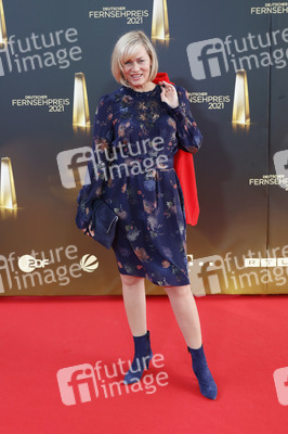 Der Deutsche Fernsehpreis 2021 in Köln