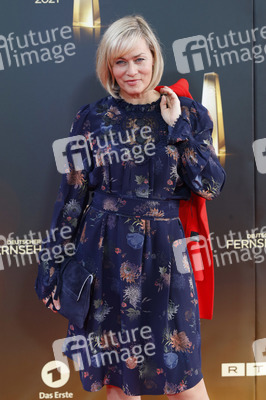 Der Deutsche Fernsehpreis 2021 in Köln