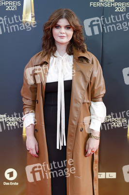 Der Deutsche Fernsehpreis 2021 in Köln