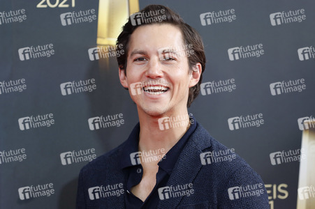 Der Deutsche Fernsehpreis 2021 in Köln