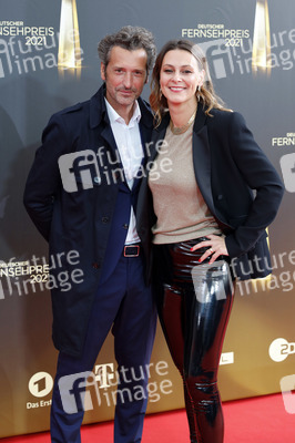 Der Deutsche Fernsehpreis 2021 in Köln