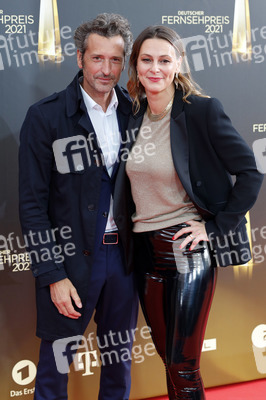 Der Deutsche Fernsehpreis 2021 in Köln