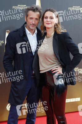 Der Deutsche Fernsehpreis 2021 in Köln