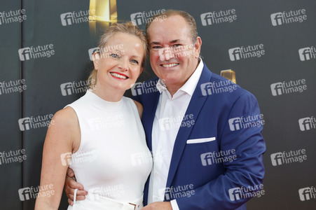 Der Deutsche Fernsehpreis 2021 in Köln