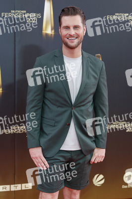 Der Deutsche Fernsehpreis 2021 in Köln