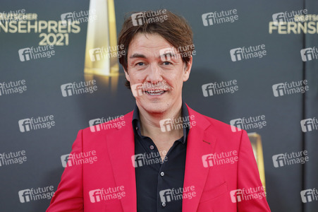 Der Deutsche Fernsehpreis 2021 in Köln
