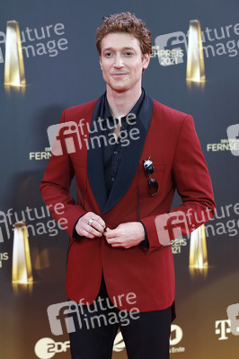 Der Deutsche Fernsehpreis 2021 in Köln