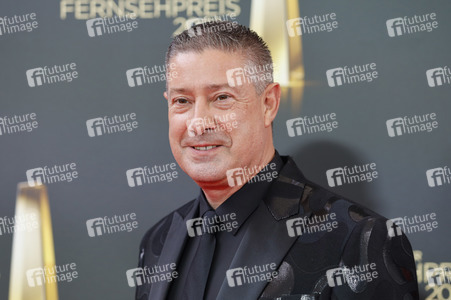 Der Deutsche Fernsehpreis 2021 in Köln