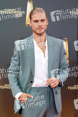 Der Deutsche Fernsehpreis 2021 in Köln