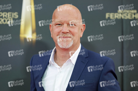 Der Deutsche Fernsehpreis 2021 in Köln