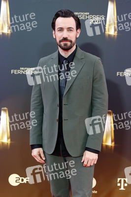 Der Deutsche Fernsehpreis 2021 in Köln