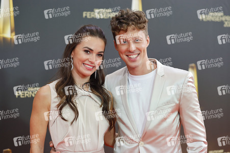 Der Deutsche Fernsehpreis 2021 in Köln