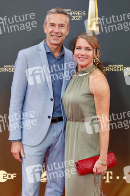 Der Deutsche Fernsehpreis 2021 in Köln