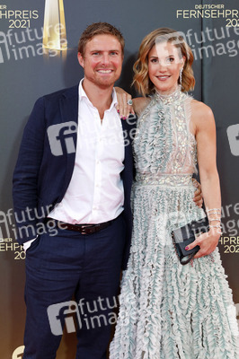 Der Deutsche Fernsehpreis 2021 in Köln