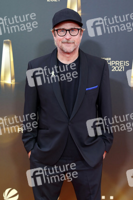 Der Deutsche Fernsehpreis 2021 in Köln