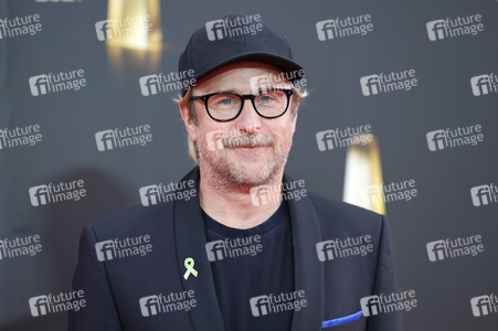 Der Deutsche Fernsehpreis 2021 in Köln