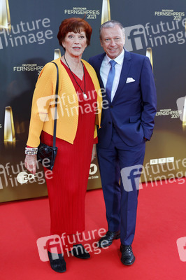 Der Deutsche Fernsehpreis 2021 in Köln