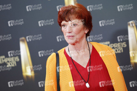 Der Deutsche Fernsehpreis 2021 in Köln