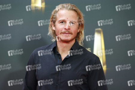 Der Deutsche Fernsehpreis 2021 in Köln