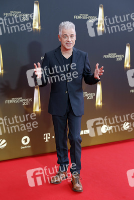 Der Deutsche Fernsehpreis 2021 in Köln