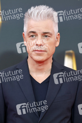 Der Deutsche Fernsehpreis 2021 in Köln