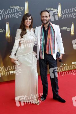 Der Deutsche Fernsehpreis 2021 in Köln