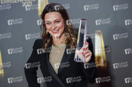 Der Deutsche Fernsehpreis 2021 in Köln