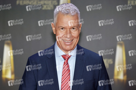 Der Deutsche Fernsehpreis 2021 in Köln