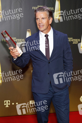 Der Deutsche Fernsehpreis 2021 in Köln